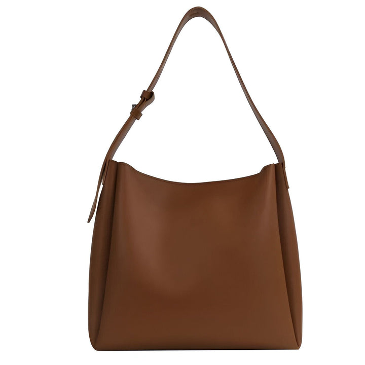 Sac à bandoulière en cuir marron, 46193879515360,46193879548128,46193879580896,46193879613664,46193879646432
