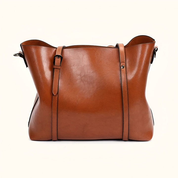 Sac tote en cuir marron, 46194050695392,46194050728160,46194050760928,46194050793696,46194050826464