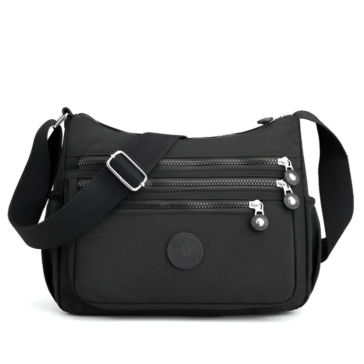 Sac bandoulière noir avec poches zippées, 46262993518816,46262993551584,46262993584352,46262993617120,46262993649888,46262993682656,46262993715424,46262993748192,46262993780960,46262993813728,46262993846496,46262993879264,46262993912032,46262993944800,46262993977568,46262994010336,46262994043104,46262994075872,46262994108640,46262994141408,46262994174176,46262994206944,46262994239712,46262994272480
