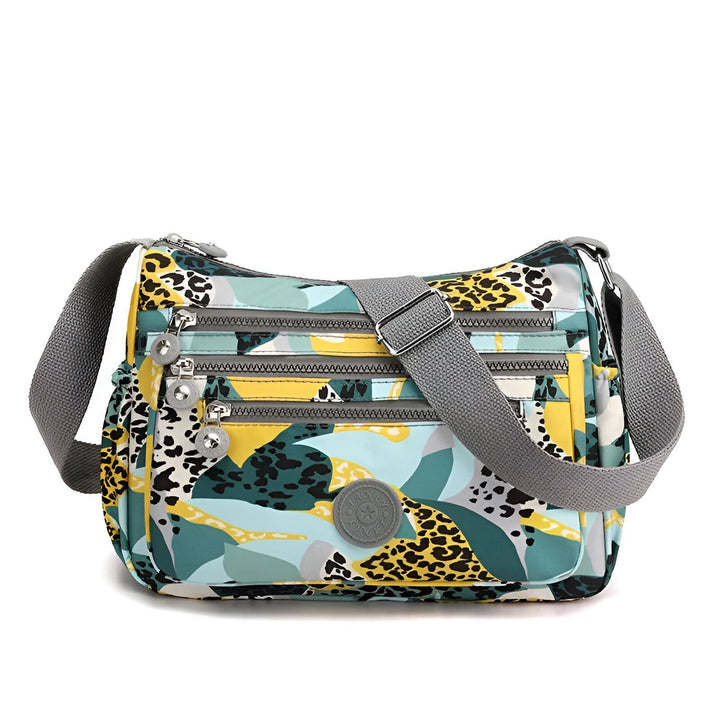 Sac bandoulière multi-poches motif abstrait coloré avec taches léopard., 46262993518816,46262993551584,46262993584352,46262993617120,46262993649888,46262993682656,46262993715424,46262993748192,46262993780960,46262993813728,46262993846496,46262993879264,46262993912032,46262993944800,46262993977568,46262994010336,46262994043104,46262994075872,46262994108640,46262994141408,46262994174176,46262994206944,46262994239712,46262994272480