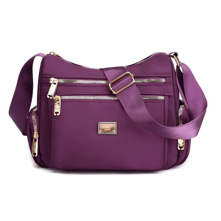 Sac à bandoulière violet avec plusieurs poches zippées et sangle ajustable, 46262993518816,46262993551584,46262993584352,46262993617120,46262993649888,46262993682656,46262993715424,46262993748192,46262993780960,46262993813728,46262993846496,46262993879264,46262993912032,46262993944800,46262993977568,46262994010336,46262994043104,46262994075872,46262994108640,46262994141408,46262994174176,46262994206944,46262994239712,46262994272480