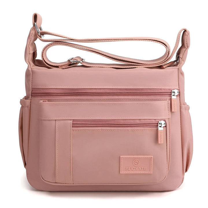 Sac à bandoulière rose pâle avec poches zippées, 46262993518816,46262993551584,46262993584352,46262993617120,46262993649888,46262993682656,46262993715424,46262993748192,46262993780960,46262993813728,46262993846496,46262993879264,46262993912032,46262993944800,46262993977568,46262994010336,46262994043104,46262994075872,46262994108640,46262994141408,46262994174176,46262994206944,46262994239712,46262994272480