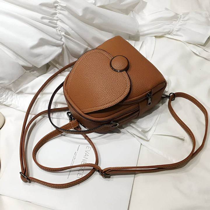 Sac bandoulière marron, 46194000822496,46194000855264,46194000888032
