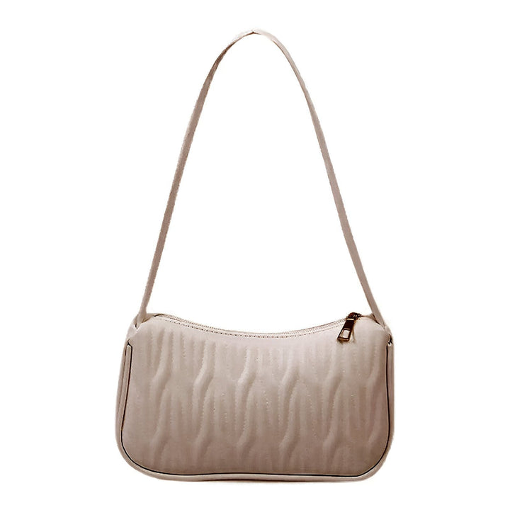 Sac bandoulière beige à motif ondulé, 46193961631968,46193961664736,46193961730272,46193961763040,46193961795808