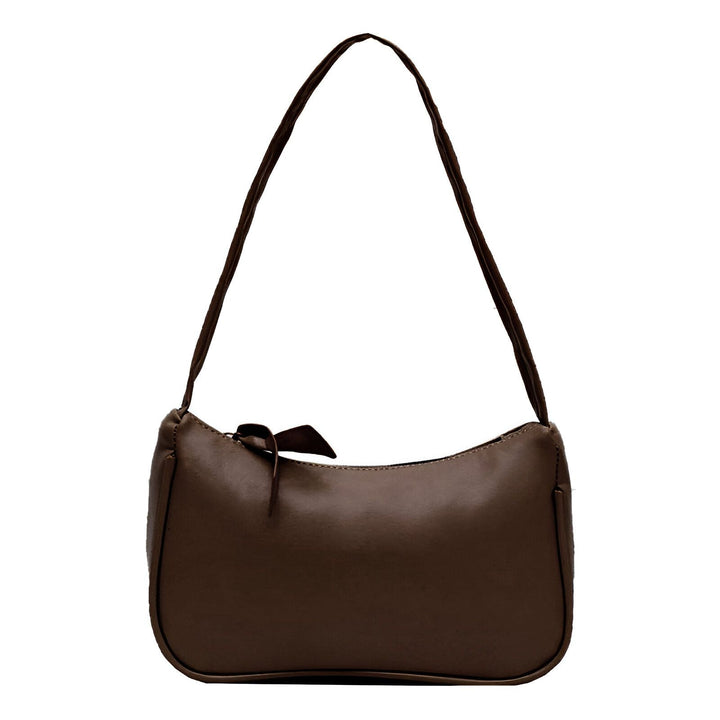 Sac d'épaule marron style baguette, 46193965596896,46193965629664,46193965662432,46193965695200,46193965727968,46193965760736,46193965793504