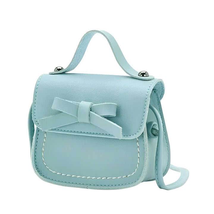 Petit sac à main bleu ciel avec nœud sur le rabat et poignée courte, 46193988698336,46193988731104,46193988796640,46193988829408,46193988862176,46193988894944,46193988927712