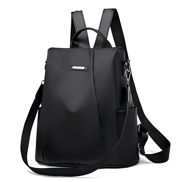 Sac à dos convertible noir, 46193998758112,46193998790880