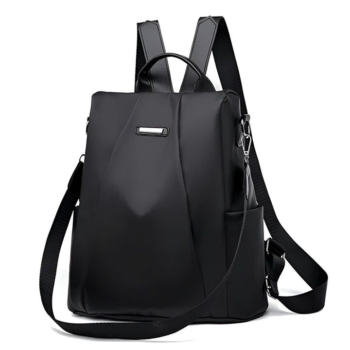 Sac à dos convertible noir, 46193998758112,46193998790880