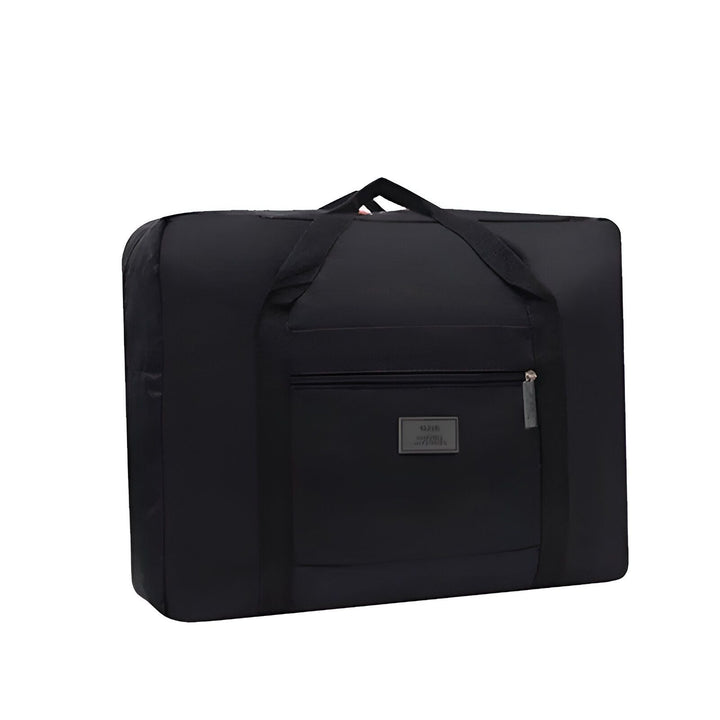 Sac de voyage pliable noir, 46193919852768,46193919885536,46193919918304,46193919951072,46193919983840