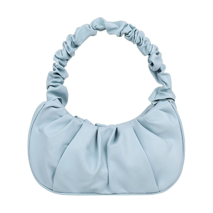 Sac épaule bleu clair froncé, 46193963401440,46193963434208,46193963466976,46193963499744,46193963532512