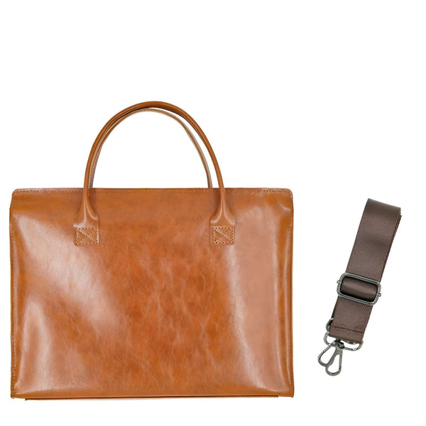 Porte-documents en cuir camel avec bandoulière, 46193907532000,46193907564768,46193907597536,46193907630304,46193907663072,46193907695840,46193907728608,46193907761376,46193907826912,46193907859680,46193907892448,46193907925216,46193907957984,46193907990752,46193908023520