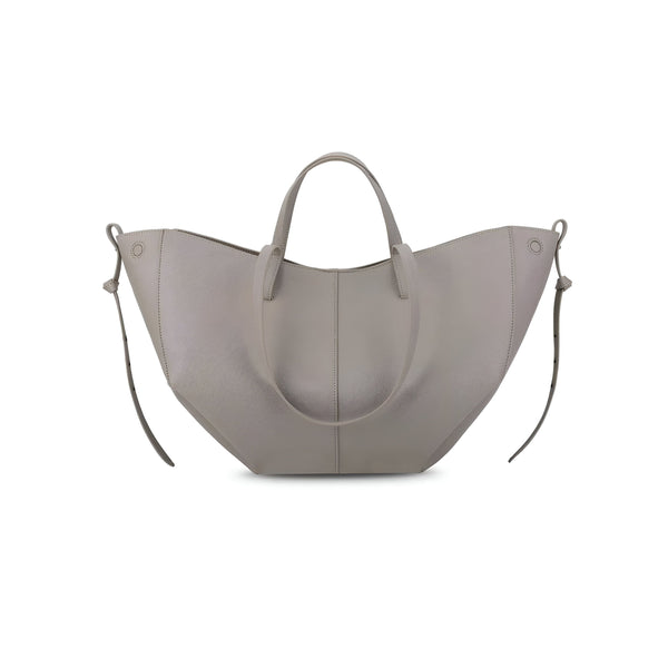 Sac cabas en cuir gris clair, 46193882726624,46193882759392,46193882792160,46193882824928