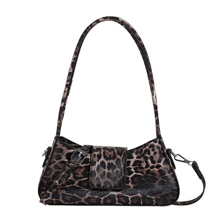 Petit sac à main femme motif léopard avec bandoulière amovible., 46193944035552,46193944068320,46193944101088