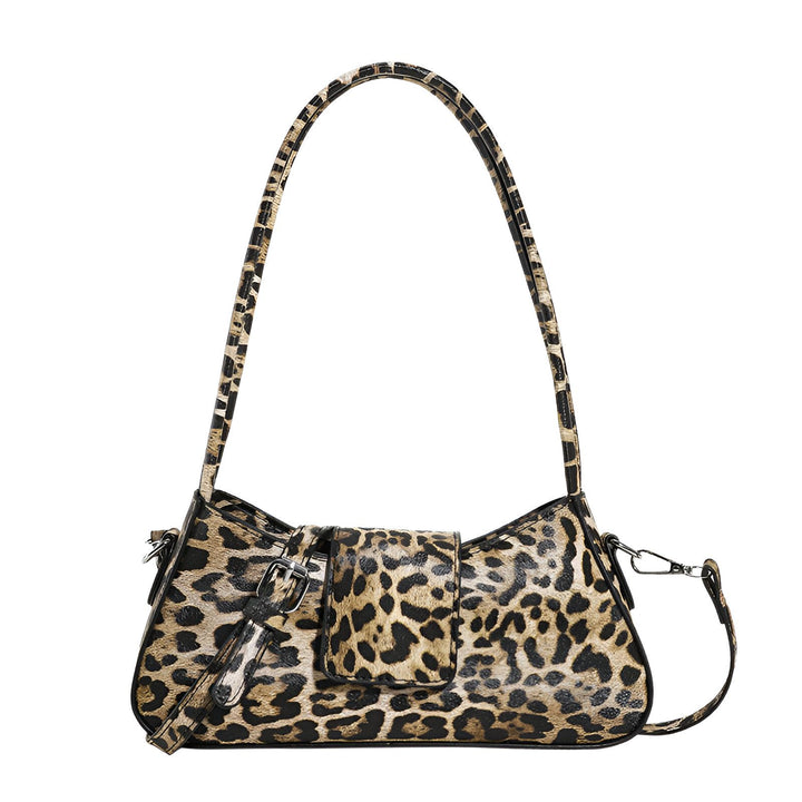 Sac à bandoulière imprimé léopard, 46193944035552,46193944068320,46193944101088