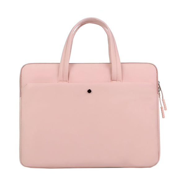Sac de transport rose pâle pour ordinateur portable avec poignées et poche avant, 46193912512736,46193912545504,46193912578272,46193912611040,46193912643808,46193912676576,46193912742112,46193912774880,46193912807648,46193912840416,46193912873184,46193912905952,46193912938720,46193912971488,46193913004256