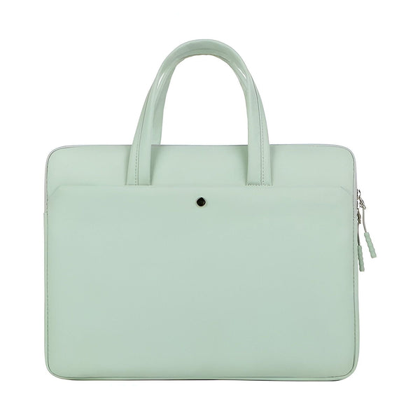 Mallette pour ordinateur portable vert menthe avec poignées et fermeture éclair, 46193912512736,46193912545504,46193912578272,46193912611040,46193912643808,46193912676576,46193912742112,46193912774880,46193912807648,46193912840416,46193912873184,46193912905952,46193912938720,46193912971488,46193913004256