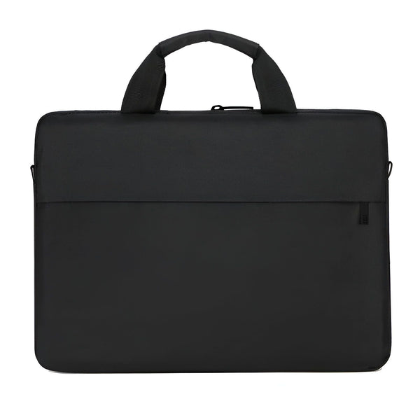 Sacoche noire pour ordinateur portable avec anses., 46193908744416,46193908777184,46193908809952,46193908842720,46193908875488,46193908908256,46193908941024,46193908973792,46193909006560,46193909039328,46193909072096,46193909104864