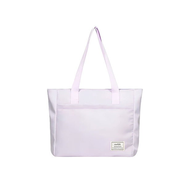 Sac fourre-tout lilas avec anses, 46193955471584,46193955504352,46193955537120