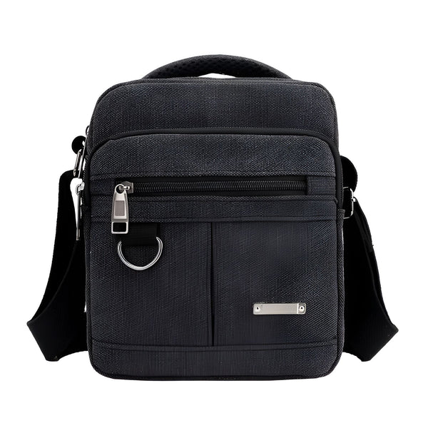 Sacoche bandoulière noire pour homme, 46194071535840,46194071568608,46194071601376,46194071634144