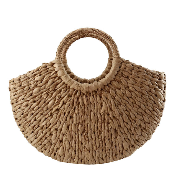 Cabas en paille naturelle avec anses rondes, 46194029494496,46194029527264,46194029560032,46194029592800