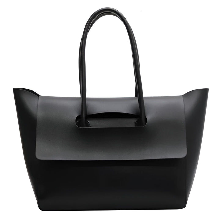 Sac cabas noir structuré, 46194054791392,46194054856928,46194054889696,46194054922464,46194054955232