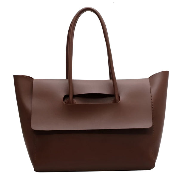 Sac cabas marron avec anses, 46194054791392,46194054856928,46194054889696,46194054922464,46194054955232